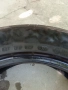 Продавам гуми и джанти за Пежо и Ситроен 5/100/8, снимка 4
