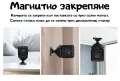 НОВО! WiFi Мини шпионска камера кубче - скрита камера, снимка 8