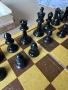 Шах и фигури от соца, снимка 8