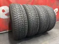 225 60 18, Зимни гуми, Hankook WinterICeptEVO3X, 4 броя, снимка 1