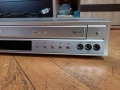 комбиниран DVD плейър / видеокасетофон Toshiba, модел SD-24VLSL. , снимка 4