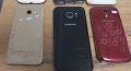 Смард телефони Samsung за части. , снимка 6