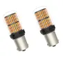 Комплект LED крушки за мигач – NA092, снимка 3