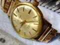 R.Jobin 17 JEWELS INCABLOC Стар ПОЗЛАТЕН ШВЕЙЦАРСКИ РЪЧЕН ЧАСОВНИК РАБОТЕЩ с ПОЗЛАТЕНА ВЕРИЖКА 49567, снимка 9