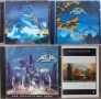 ASIA - CD - ПРОГ-РОК ДИСКОВЕ, снимка 1