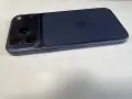 iPhone 17 Pro Max 256gb 100% батерия.3 години Йетел, снимка 9