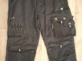 Работно облекло  панталон KING CRAFT РАЗМЕР 50, снимка 2