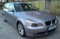 BMW E 61,2005,3.0/218коня,кожа,ксенон/БАРТЕР, снимка 15