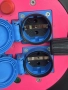 Кабелна макара 3G x 2,5 Elektron Berlin Germany, снимка 4