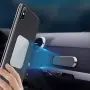 Ултратънка магнитна стойка за телефон за табло, снимка 4