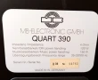 MB-QUART 390 - Тонколони , снимка 9