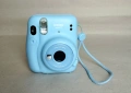 Фотоапарат за моментни снимки FUJIFILM INSTAX MINI 11, снимка 1