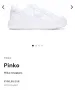Маратонки  PINKO оригинал, снимка 15