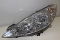 Ляв фар Peugeot 308 T7 (2007-2011г.) 6208F5 / 1627682480 Пежо 308, снимка 1