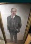 Картина Ленин, снимка 4