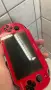 Modded PS Vita PCH-1000 Cosmic Red 128GB 150+ games, снимка 8