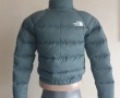 The North Face  550 PRO Down Women Jacket Size XS ОРИГИНАЛ! Дамско пухено Яке!, снимка 13
