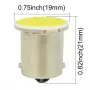 LED крушки 24V 6000K 2 броя с бяла светлина, снимка 5