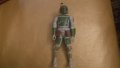 Фигурка на Боба Фет от Междузвездни войни Boba Fett Star Wars, снимка 1