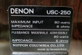 Denon USC-250, снимка 9