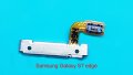 Power бутон Samsung Galaxy S7 edge, снимка 2