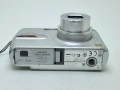 Panasonic LUMIX DMC-FX50 7.2MP Digital Camera - Silver Leica, снимка 7