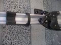 Продавам велобагажнк THULE  за кола., снимка 6