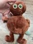 Плюшена играчка немска , снимка 4