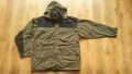 FJALL RAVEN Jacket размер 3-4XL за лов риболов яке със здрава материя - 2259, снимка 1
