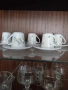 Продавам сервиз за кафе , снимка 4