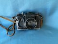 Фотоапарат Zenit EM , снимка 1