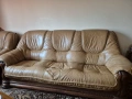 Диван 2+3+1, снимка 3