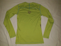 Norrona /29 Tech Long Sleeve Shirt (XS) спортна блуза, снимка 3