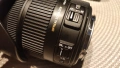 Продавам обектив Sigma 17-50mm f/2.8 EX DC OS HSM за Canon EF-S., снимка 6