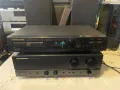 Marantz 74PM40 Усилвател и Marantz Compact Disc Player CD-38 74CD38 USA Сет , снимка 3