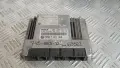 Компютър BMW 745 E65 2002 0261209002 7521368 7 (E65, E66) (2001-2008), снимка 1