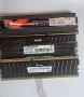 Рам памети 4 GB DDR3 за компютър с охладител , снимка 11