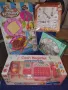 Ново!!!Лот детски играчки-сервизи и касов апарат, снимка 5
