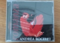 ANDREA BOCELLI 1996 - ROMANZA, снимка 1