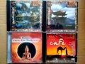 Колекция Метъл, Рок и др. музикални дискове CD - Част 4, снимка 12