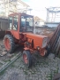 продавам трактор владимирец т25, снимка 1
