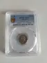 50 стотинки 1910 PCGS, снимка 1