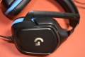 Гейминг слушалки Logitech - G432, черни, снимка 6