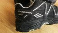 SALOMON GORE-TEX Sensifit размер EUR 38 / UK 5 дамски детски водонепромокаеми - 252, снимка 3