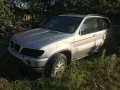 BMW X5 184 ps на части , снимка 2