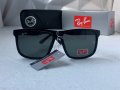 Ray-Ban RB класически мъжки слънчеви очила Рей-Бан , снимка 2