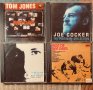 M.Bolton,Joe Cocker,Tom Jones, снимка 1 - CD дискове - 39469200