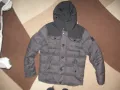 Зимно яке TOM TAILOR  мъжко,М, снимка 3