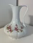 KPM Royal Porcelain Germany .Кана с цветя.1960-1970, снимка 1