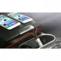 Зарядно за кола с два USB и три накрайника, снимка 6